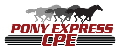 Pony Express CPE